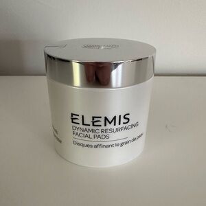 Elemis Dynamic resurfacing facial pads 60 count